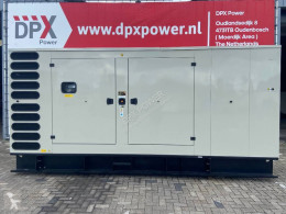 Cummins VTA28-G5 - 700 kVA Generator - DPX-15515 grupo electrógeno nuevo