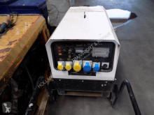 Hatz generator gruppo elettrogeno usato