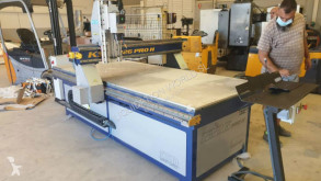 Mezzo da cantiere Taula KSD 1226 Pro H altro mezzo usato