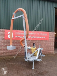 Pompe nc Pompset met zuigarm