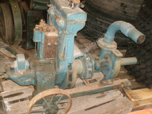 Pompe nc Motor met pomp neuf