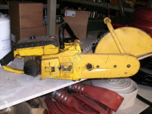 Material de obra sierra para hormigón nc Motor slijper neuf