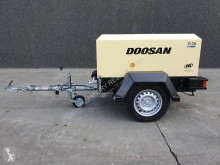 Material de obra compresor Doosan 7 / 20