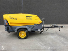 Atlas Copco QAX 30 gruppo elettrogeno usato