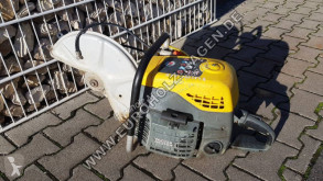 Wacker Neuson Benzintrennschneider BTS 635S Trennschleifer gebrauchte andere Geräte
