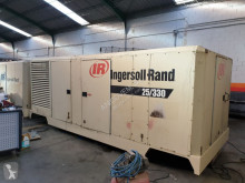 Matériel de chantier compresseur Ingersoll rand 25/330