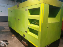 Pramac GSW 560 grupo electrógeno usado