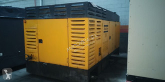Material de obra Atlas XRVS 336 CD compresor usado