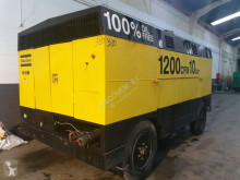 Atlas PTHS 1200 - OIL FREE compresseur occasion