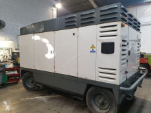 Material de obra Atlas XRVS 466 MD compresor usado