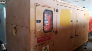 Pramac GSW 220 - 220 kva grupo electrógeno usado