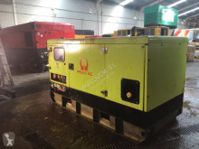 Pramac GSW 30 grupo electrógeno usado