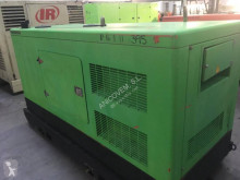 Material de obra grupo electrógeno Himoinsa HPW 100
