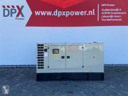 Perkins 1104A-44TG2 - 88 kVA Generator - DPX-15705 gruppo elettrogeno nuovo