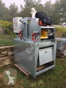 Material de obra nc Dessableur 20 m3/h otros materiales usado