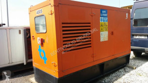 Material de obra grupo electrógeno nc TEKNEL TK10095