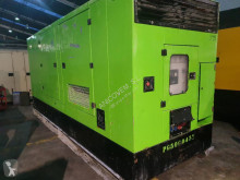 Groupe électrogène Gesan DVR 300