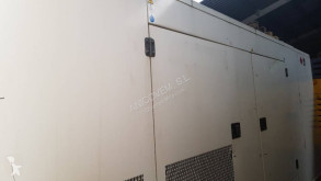 Groupe électrogène FG Wilson P350 - 350 KVA