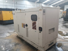 Cummins C 110 - 110 KVA grupo electrógeno usado