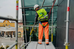 Telka tFrame ÁLLVÁNYZAT,STILLAS, ÉCHAFAUDAGE,SCAFF új állványzat