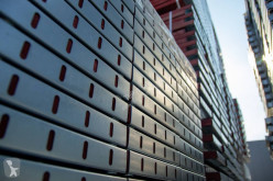 STILLAS LEŠENIE SKELE SCAFFOLDING ÉCHAFAUDAGE új állványzat