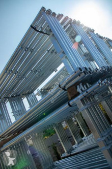 Scaffolding 2000m2 Риштування Леса Potasai Scaffolding Skele