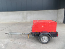 Compresseur Kaeser M 20