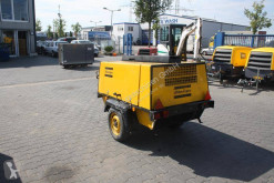 Atlas Copco XAS 55 compresseur occasion