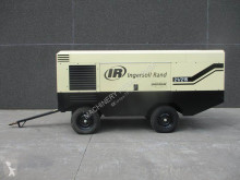 Ingersoll rand 21 / 215 kompressor brugt