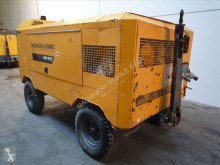 Ingersoll rand VHP 750 WCAT compresseur occasion