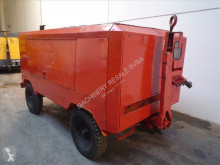 Ingersoll rand XP 900 W CAT compresseur occasion
