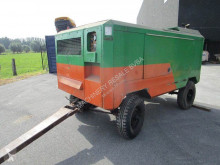 Ingersoll rand XP 900 WCAT compresseur occasion