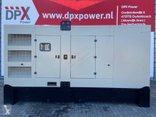 Építőipari munkagép Volvo TAD1642GE - 654 kVA Generator - DPX-17711 új áramfejlesztő