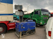 Material de obra Kubota Stromagregat VT1 Superlight otros materiales usado