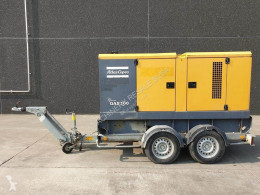Atlas Copco QAS 100 groupe électrogène occasion