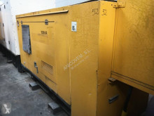 Material de obra FG Wilson 100 P - 100 KVA grupo electrógeno usado