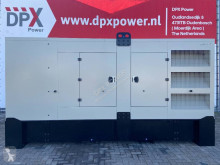 Stavební vybavení Perkins 2206A-E13TAG 3 - 450 kVA Generator - DPX-17660.1 elektrický agregát nový