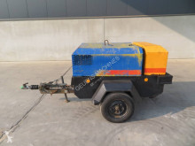 Ingersoll rand P 101 WD compresseur occasion