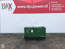 Groupe électrogène Himoinsa HYW35 - Yanmar - 35 kVA Generator - DPX-11951