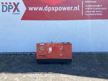 Material de obra grupo electrógeno Himoinsa HYW35 - Yanmar - 35 kVA Generator - DPX-12184