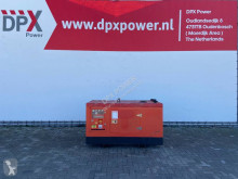 Himoinsa HYW-35 T5 - Yanmar - 35 kVA Generator - DPX-12162 groupe électrogène occasion