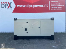 依维柯施工设备 NEF67TM1F - 150 kVA - Stage IIIA - DPX-17850 发电机 新车