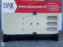 Entreprenørmaskiner motorgenerator Scania DC13 - 400 kVA Generator - DPX-17950.2