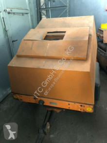 Matériel de chantier Matériel Bomag Kompressor