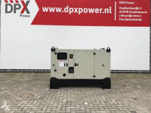 Perkins 1103A-33G - 33 kVA Generator - DPX-17651 groupe électrogène neuf