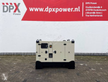 Perkins 404A-22G1 - 22 kVA Generator - DPX-17650 groupe électrogène neuf