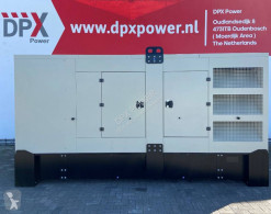 Scania DC13 - 440 kVA Generator - DPX-17951 grupo electrógeno nuevo