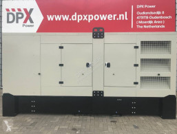 Agregator prądu Scania DC16 - 770 kVA Generator - DPX-17956