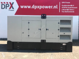 Scania DC9 - 330 kVA Generator - DPX-17948 agregator prądu nowy