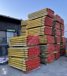Matériel de chantier coffrage Intequedis POUTRELLES BOIS 20 cm